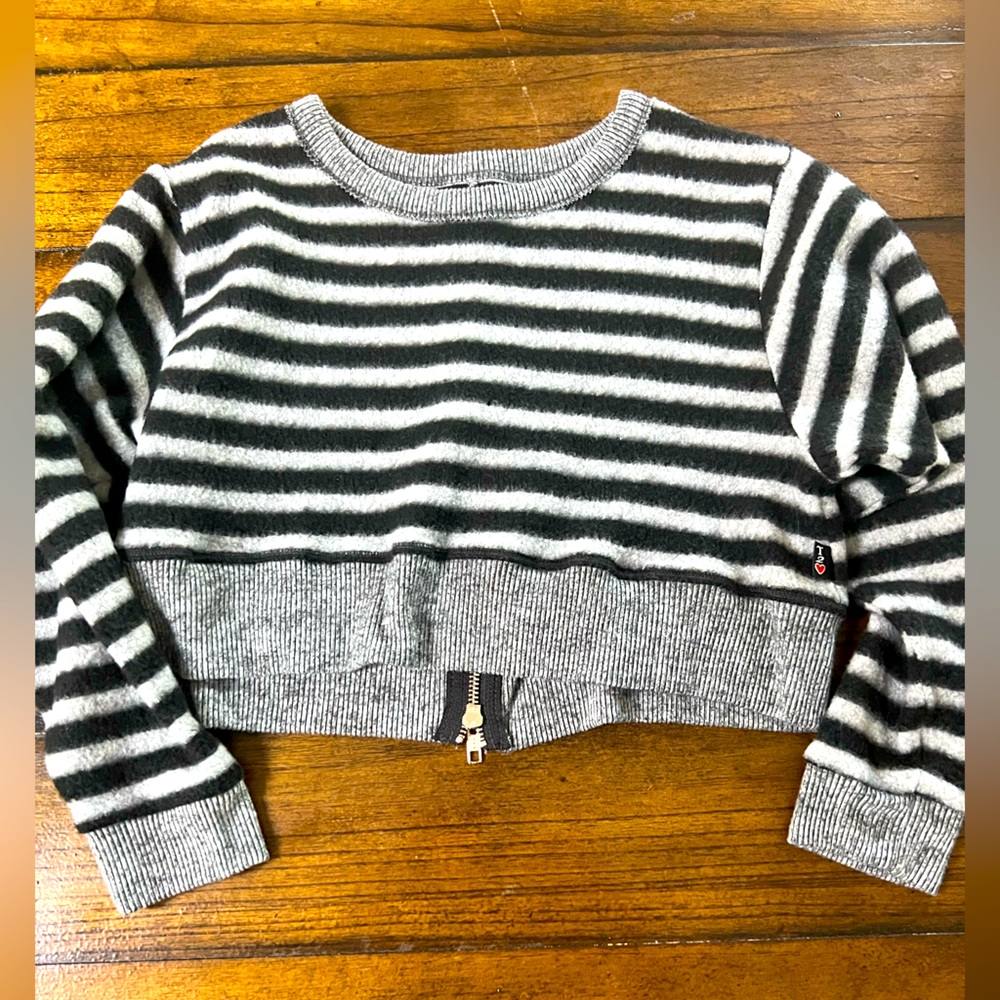 T2 Love Girls Sweater